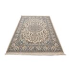 Tappeto Nain 9 Fili 212 X 135 cm