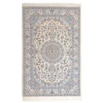Tappeto Nain 9 Fili 212 X 135 cm