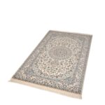 Tappeto Nain 9 Fili 217 X 133 cm
