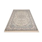 Tappeto Nain 9 Fili 217 X 133 cm