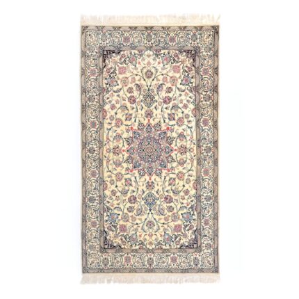Tappeto Nain extrafine 4 fili 192 x 105 cm
