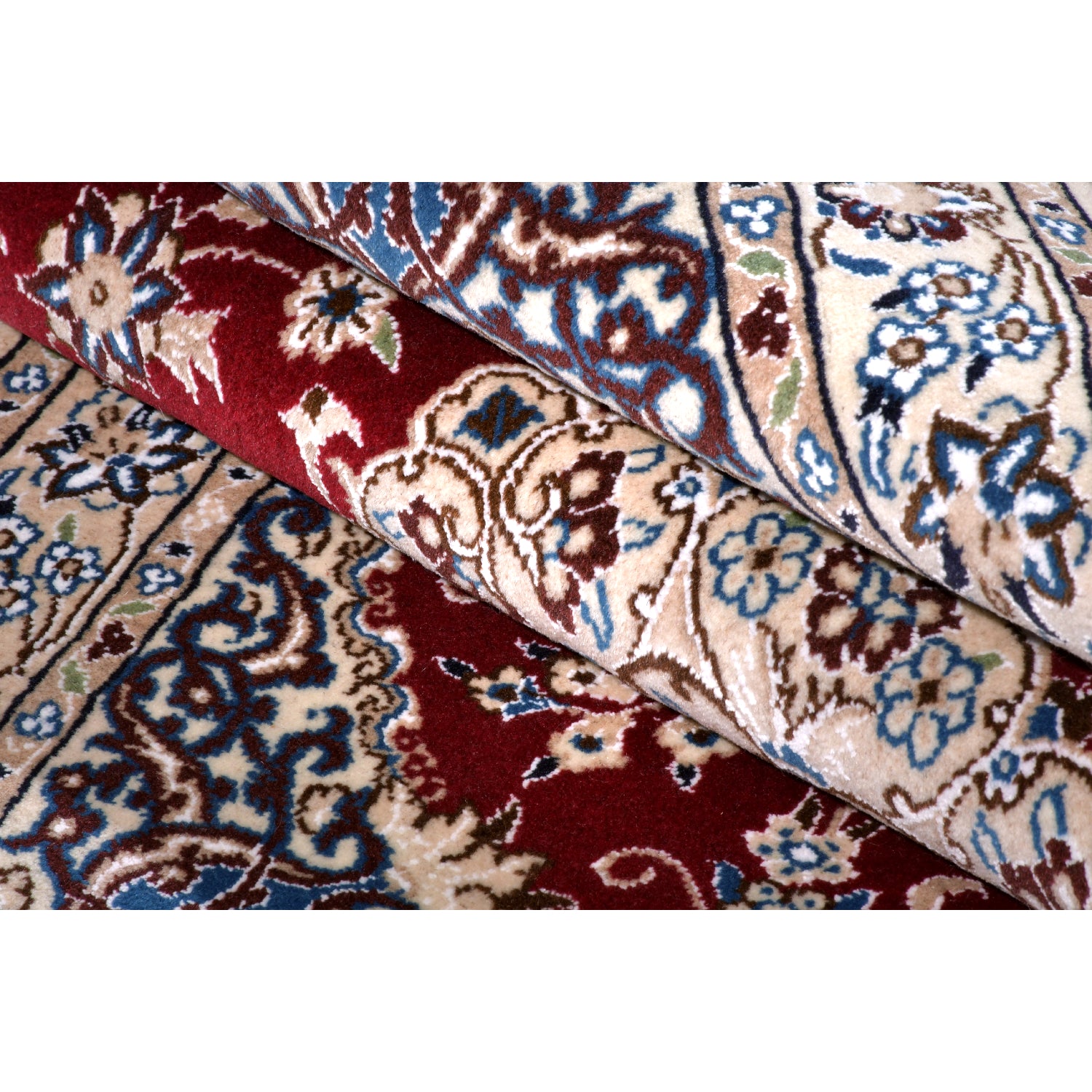 Tappeto Nain 9 Fili 150 X 100 cm