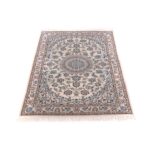 Tappeto Nain 9 Fili 153 X 107 cm