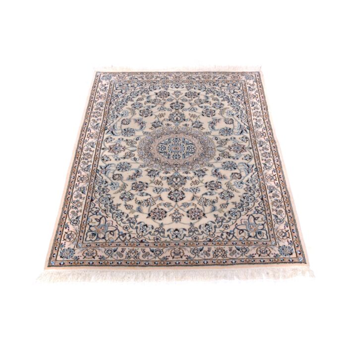 Tappeto Nain 9 Fili 153 X 107 cm