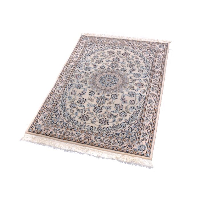 Tappeto Nain 9 Fili 153 X 107 cm