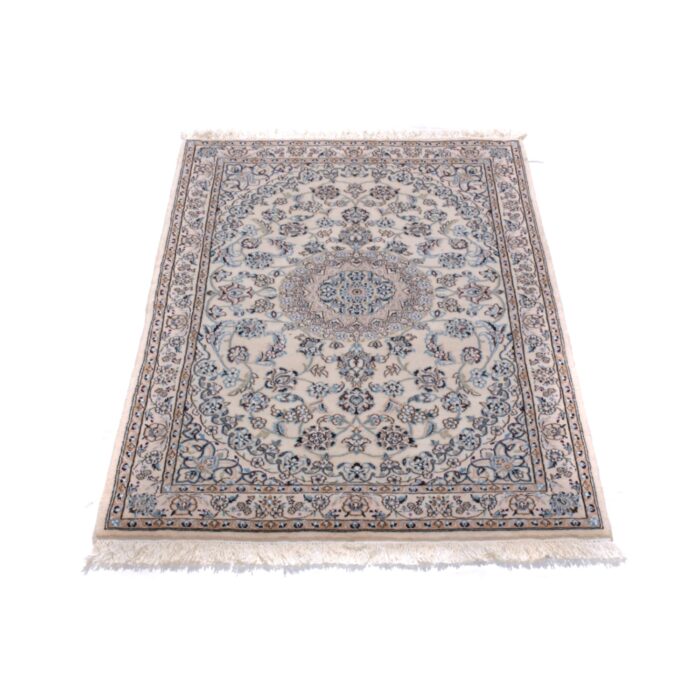 Tappeto Nain 9 Fili 153 X 107 cm