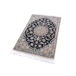 Tappeto Nain 9 Fili 130 X 90 cm