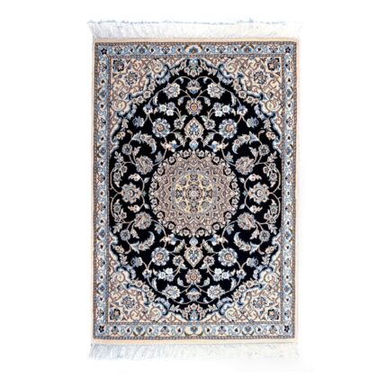 Tappeto Nain 9 Fili 130 X 90 cm