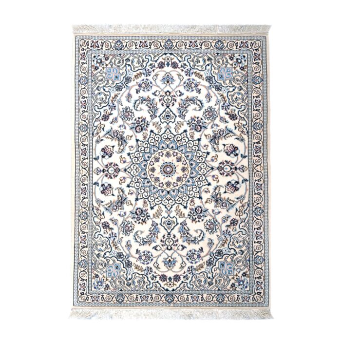 Tappeto Nain 9 Fili 130 X 90 cm