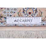 Tappeto Nain 6 Fili 160 X 103  cm