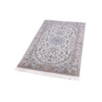 Tappeto Nain 6 Fili 160 X 103  cm