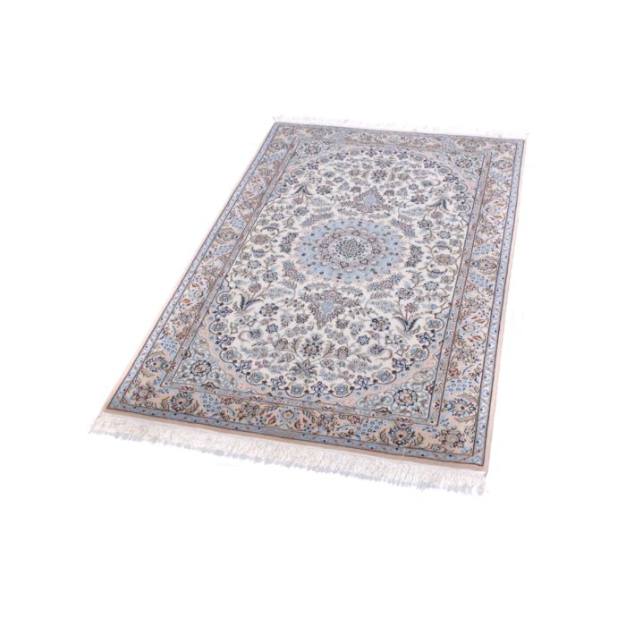 Tappeto Nain 6 Fili 160 X 103  cm