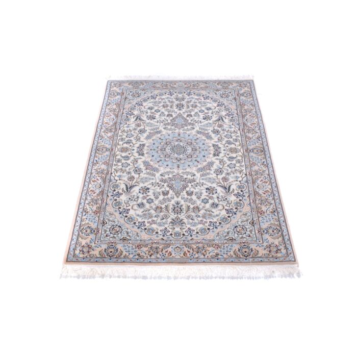 Tappeto Nain 6 Fili 160 X 103  cm