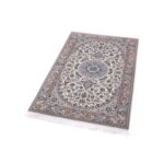 Tappeto Nain 6 Fili 160 X 103  cm