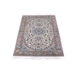 Tappeto Nain 6 Fili 160 X 103  cm