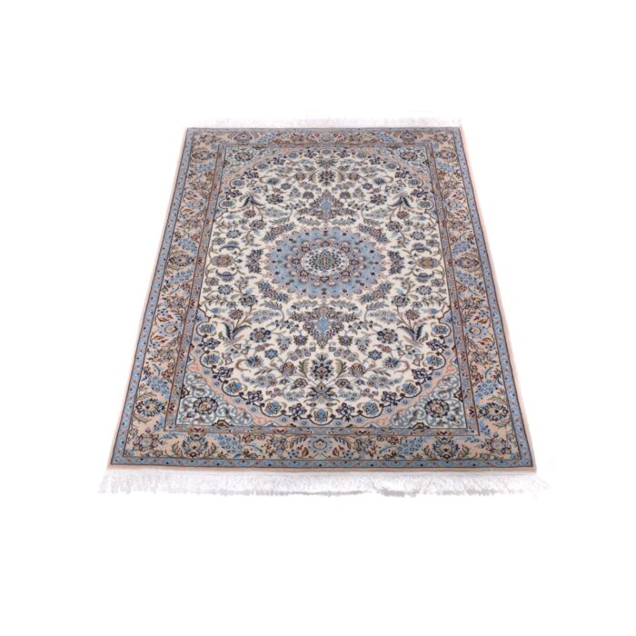 Tappeto Nain 6 Fili 160 X 103  cm