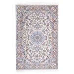 Tappeto Nain 6 Fili 160 X 103  cm