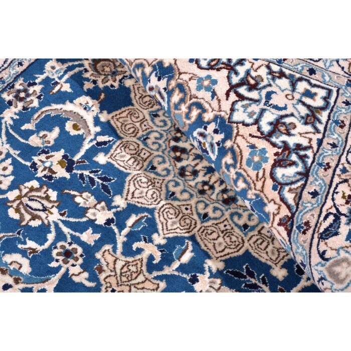 Tappeto Nain 9 Fili 160 x 110 cm