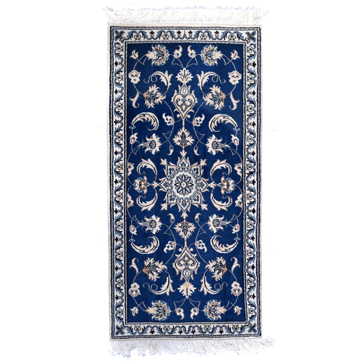Tappeto Nain 145 X 70 cm
