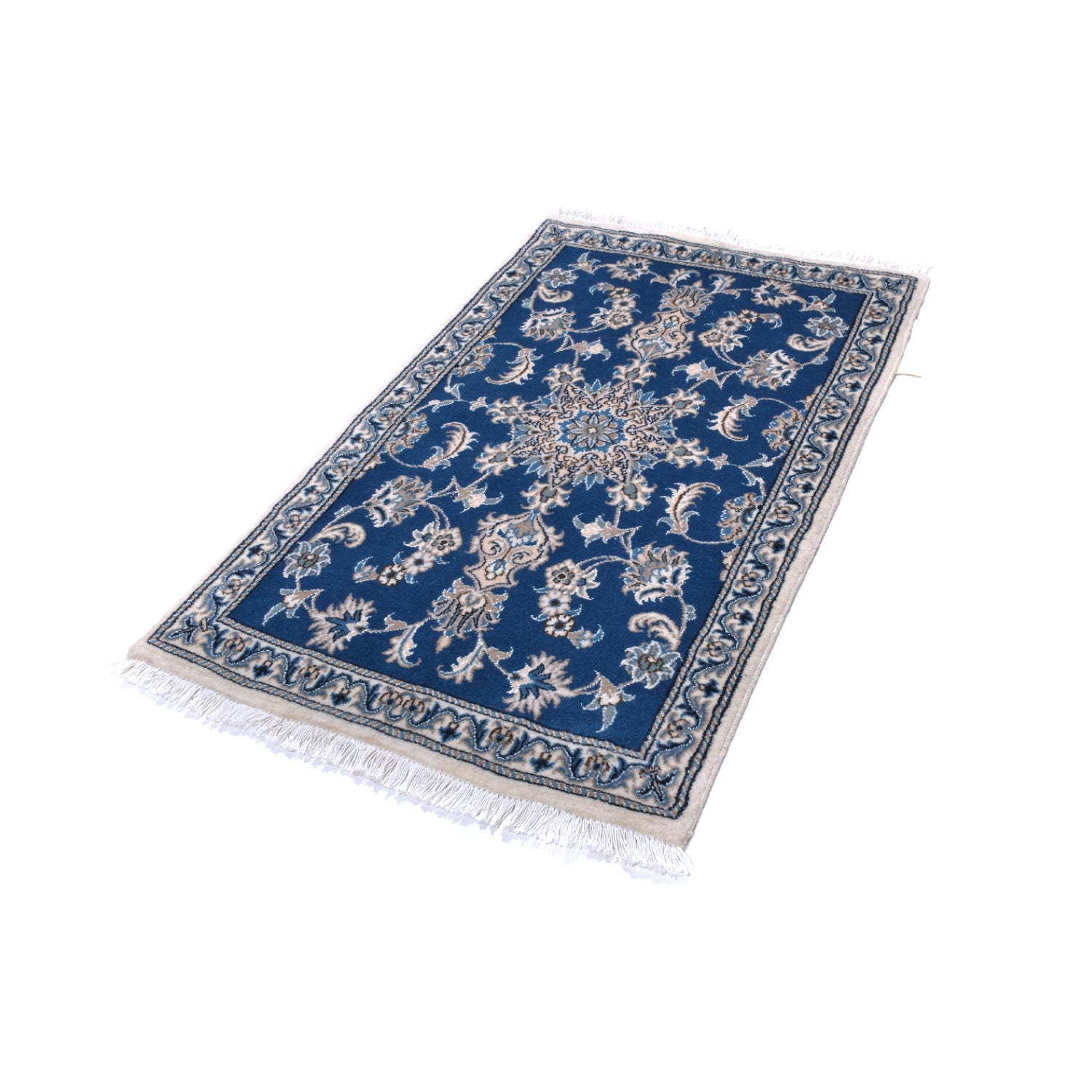 Tappeto Nain 120 X 80 cm Tappeto Nain 120 X 80 cm