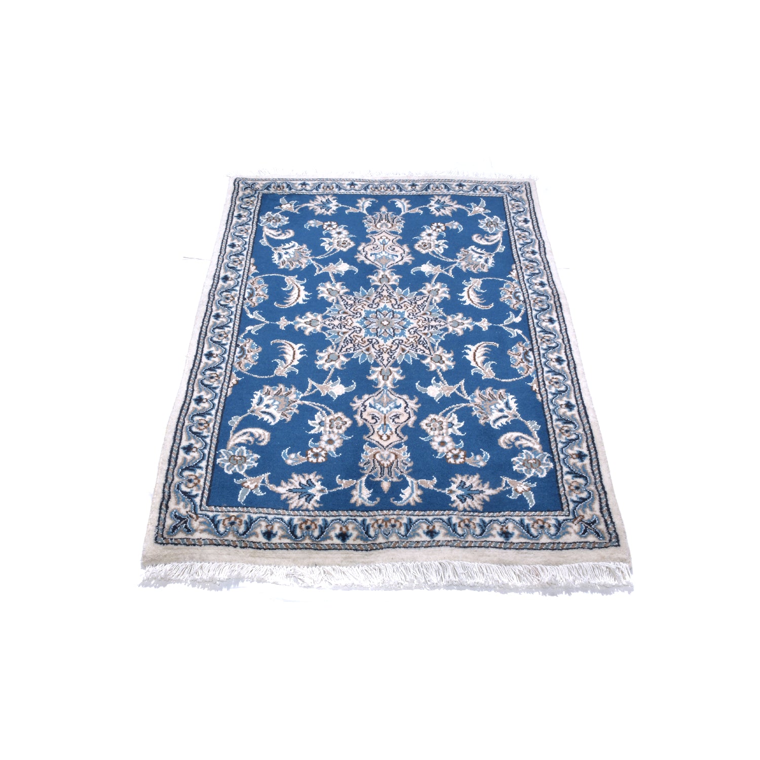 Tappeto Nain 120 X 80 cm Tappeto Nain 120 X 80 cm