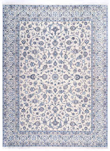 Tappeto Nain 9 fili 334 X 247 CM