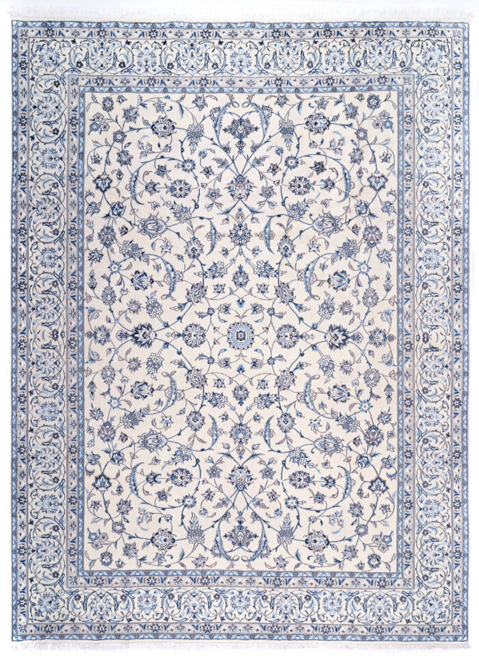 Tappeto Nain 9 fili 334 X 247 CM