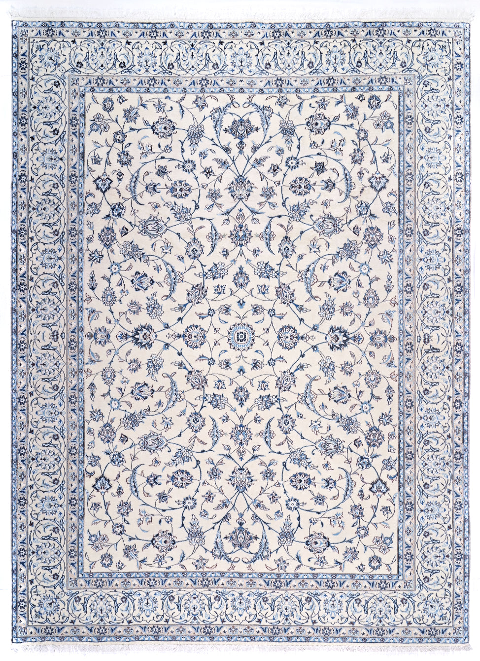 Tappeto Nain 9 fili 334 X 247 CM
