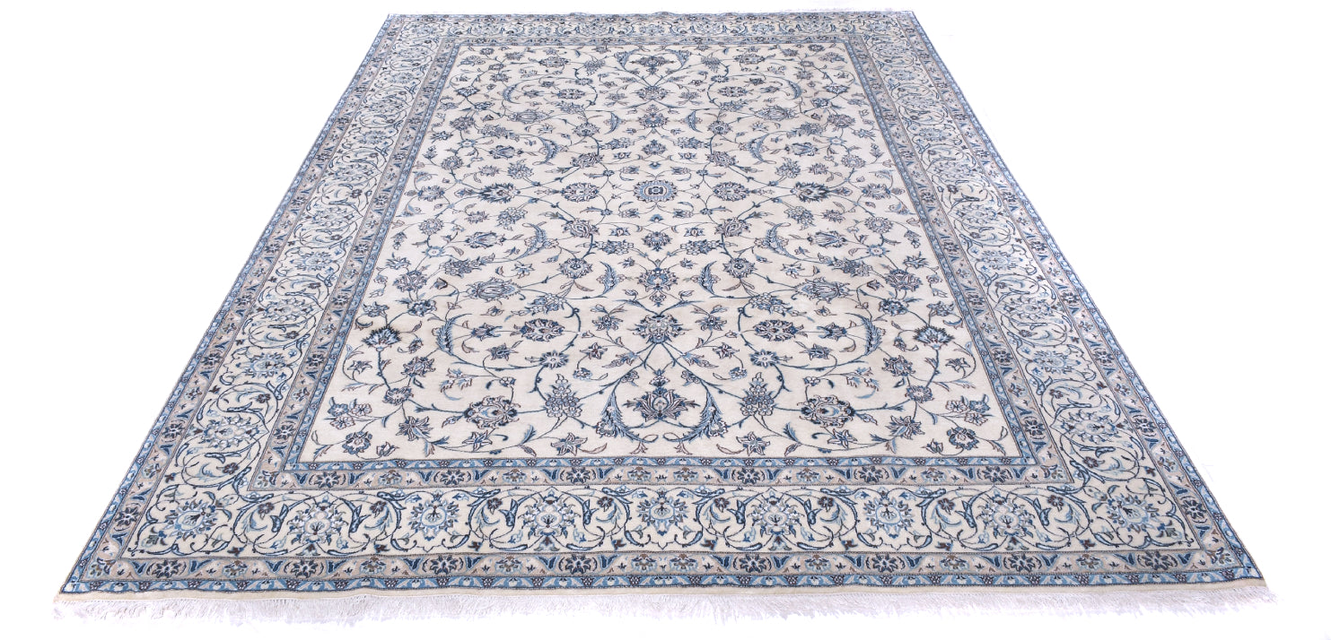 Tappeto Nain 9 fili 334 X 247 CM