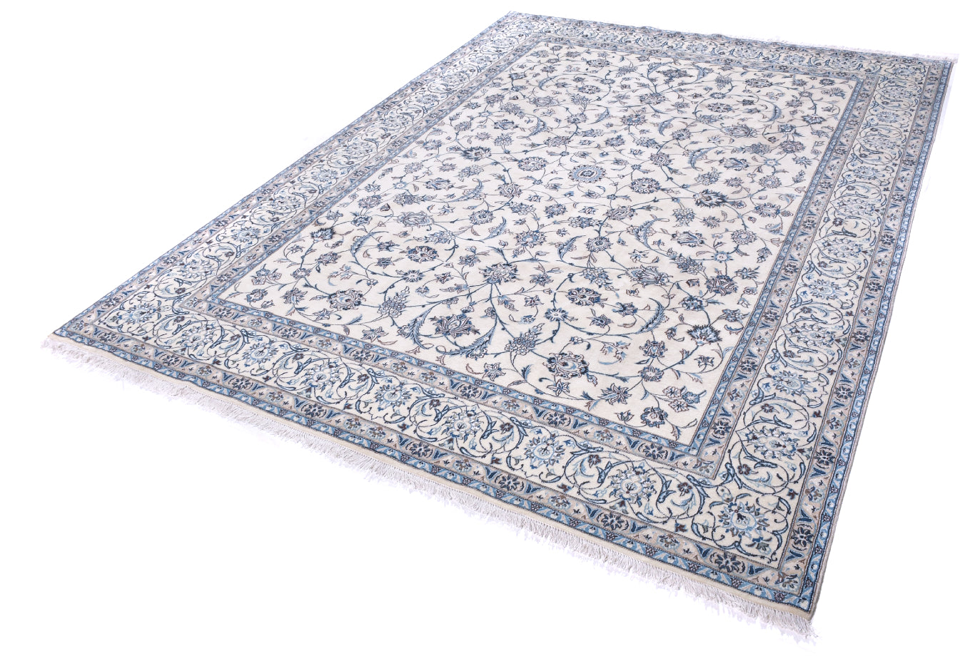 Tappeto Nain 9 fili 334 X 247 CM