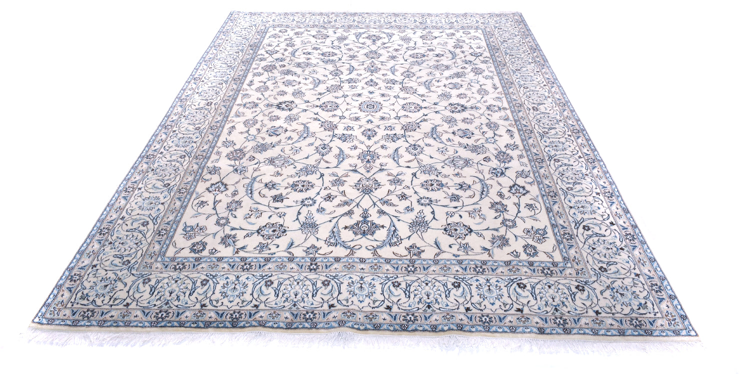 Tappeto Nain 9 fili 334 X 247 CM