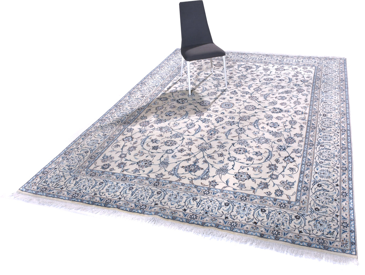 Tappeto Nain 9 fili 334 X 247 CM