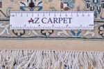 Tappeto Nain 9 fili 345 X 248 CM