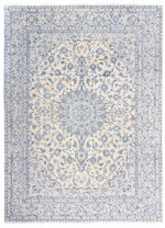 Tappeto Nain 9 fili 345 X 248 CM