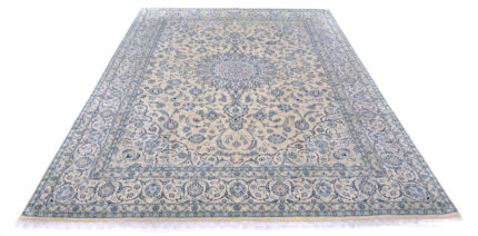 Tappeto Nain 9 fili 345 X 248 CM