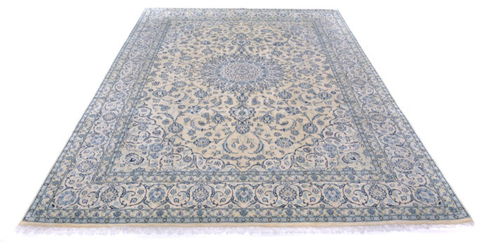 Tappeto Nain 9 fili 345 X 248 CM