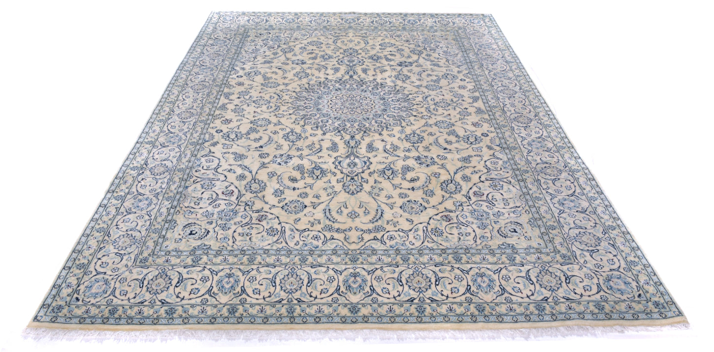 Tappeto Nain 9 fili 345 X 248 CM