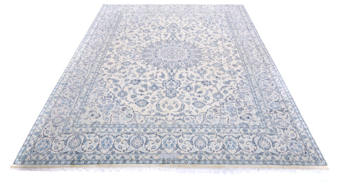 Tappeto Nain 9 fili 345 X 248 CM