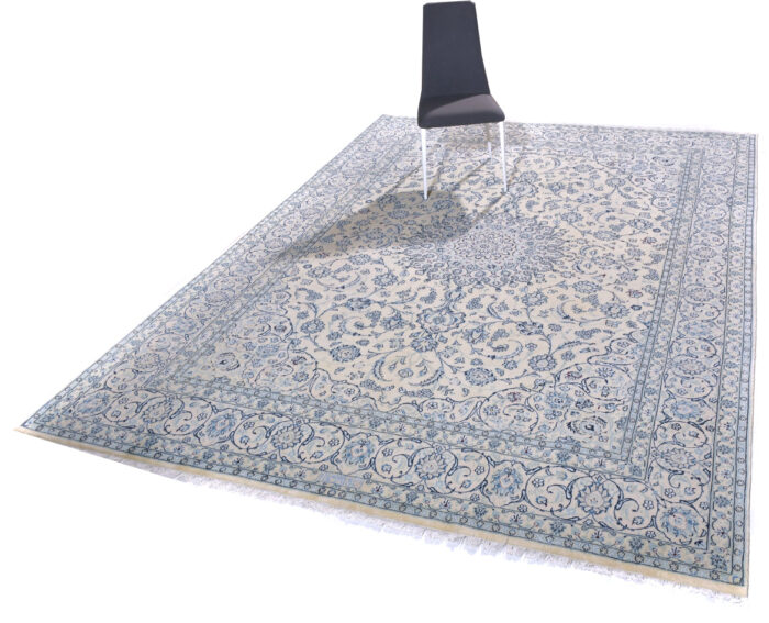 Tappeto Nain 9 fili 345 X 248 CM