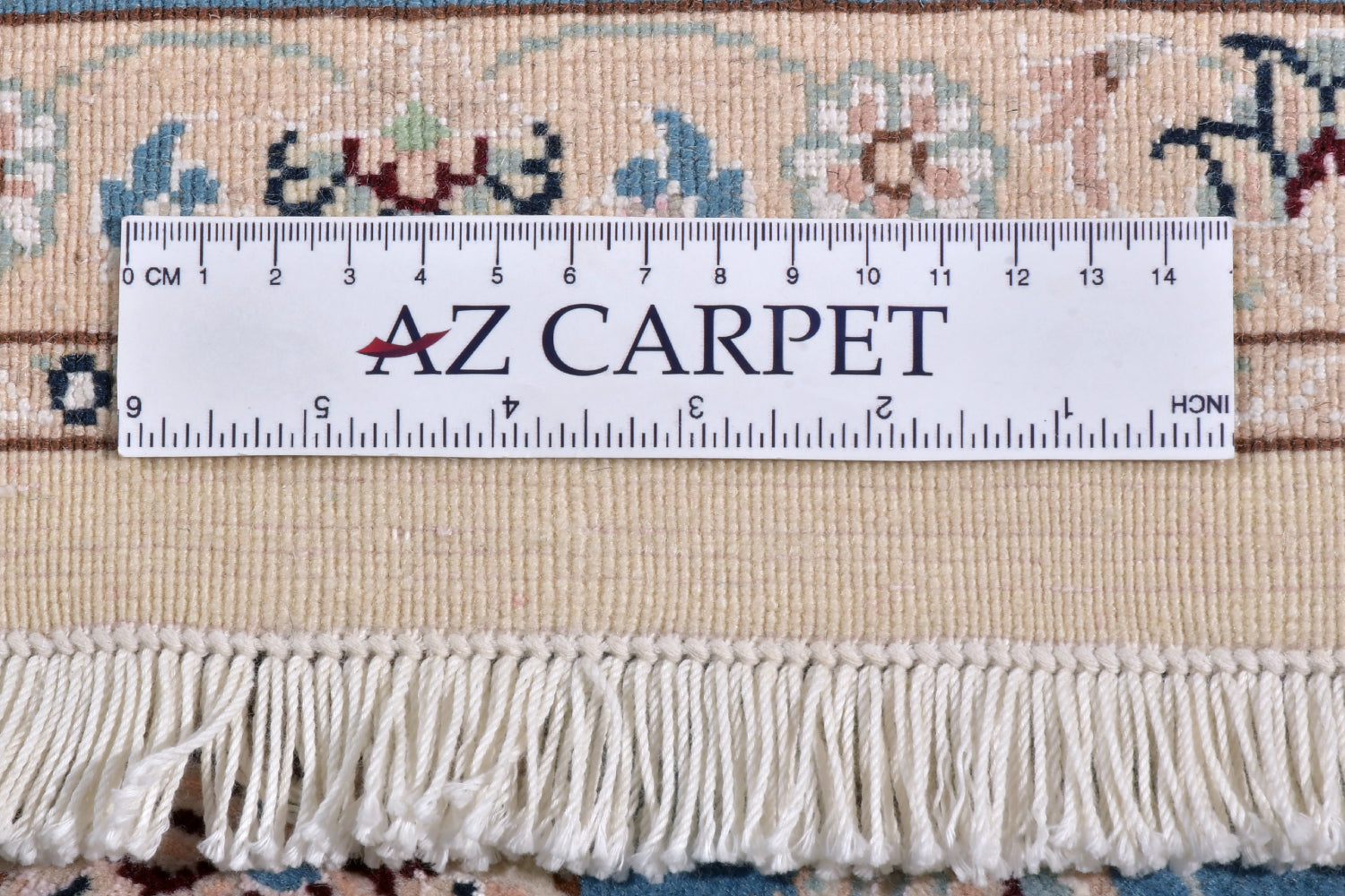 Tappeto Nain 9 Fili 240 X 170 cm Tappeto Nain 9 Fili 240 X 170 cm