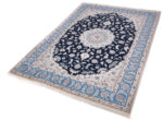 Tappeto Nain 9 Fili 240 X 170 cm
