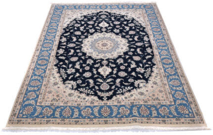 Tappeto Nain 9 Fili 240 X 170 cm