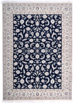 Tappeto Nain 9 Fili 235 X 168 cm