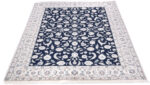 Tappeto Nain 9 Fili 235 X 168 cm