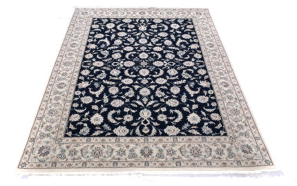 Tappeto Nain 9 Fili 235 X 168 cm