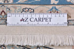 Tappeto Nain 9 Fili 231 x 172 cm