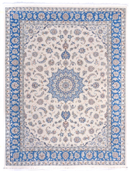Tappeto Nain 9 Fili 231 x 172 cm