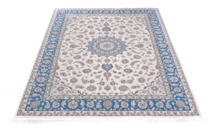 Tappeto Nain 9 Fili 231 x 172 cm