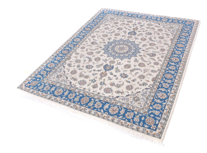 Tappeto Nain 9 Fili 231 x 172 cm