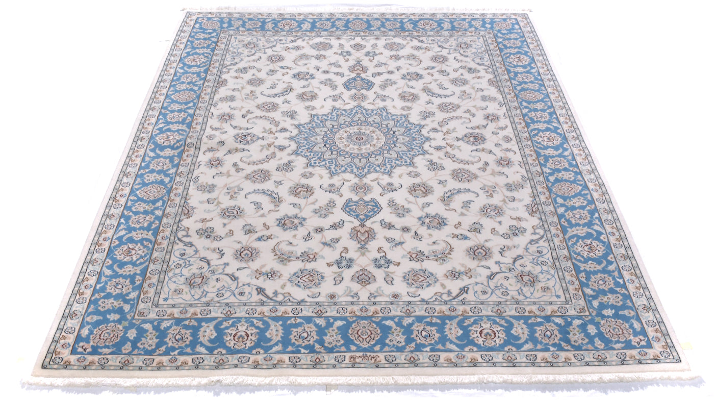 Tappeto Nain 9 Fili 231 x 172 cm